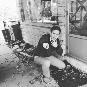 Meet your Posher, Blake